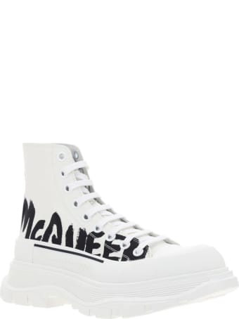 Alexander McQueen Alexander Mc Queen Sneakers