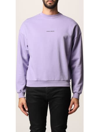 A Better Mistake Sweatshirt Sweatshirt Men A Better Mistake