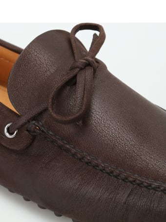 Car Shoe Drive