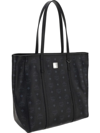 MCM Shopper Bag