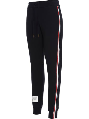 Thom Browne 'classic Loopback' Sweatpants