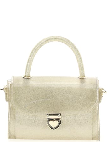 Monnalisa Basic Bag In Pvc