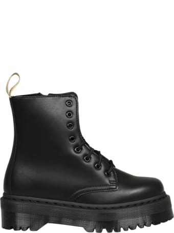 Dr. Martens V Jadon Ii Mono Boots