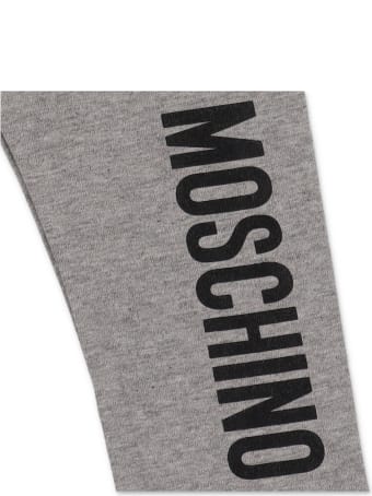 Moschino Bottoms