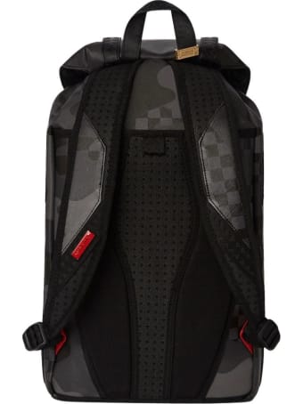 Sprayground 3am Never Sleep Hills