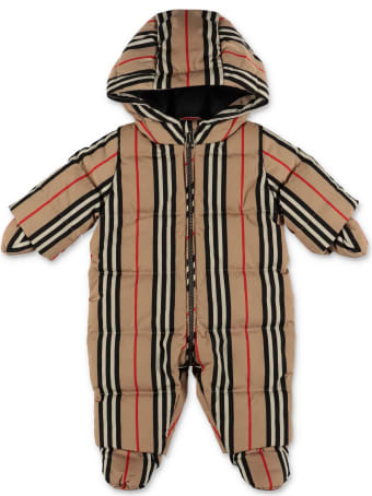 Burberry Jumpsuit