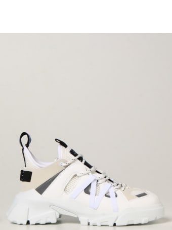 McQ Alexander McQueen Mcq Sneakers Shoes Women Mcq
