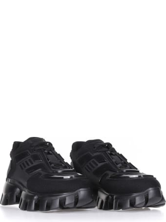 Prada Cloudbust Thunder Sneaker
