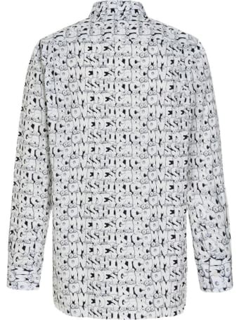 Comme des Garçons Shirt Shirt