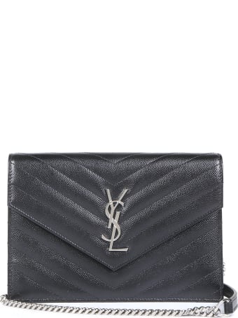 Saint Laurent Wallet