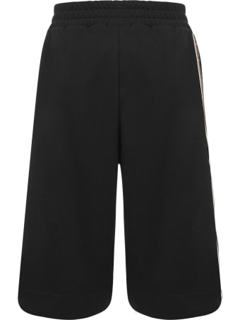 Fendi Kids Shorts