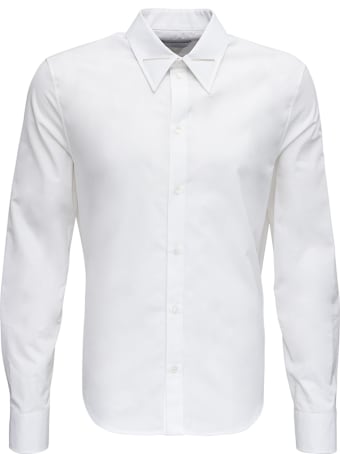 Bottega Veneta Cotton Shirt
