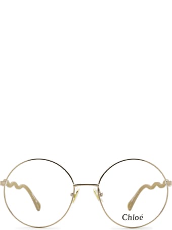 Chloé Chloé Ch0057o Brown Glasses