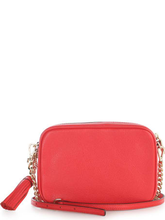 MICHAEL Michael Kors Jet Set Md Camera Bag