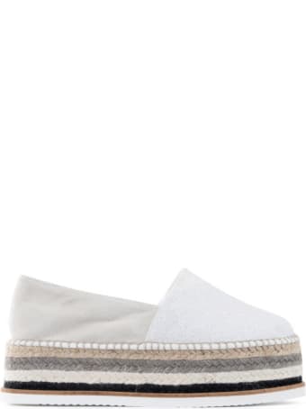 Espadrilles Wedges