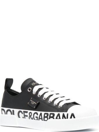Dolce & Gabbana Portofino Light Sneaker