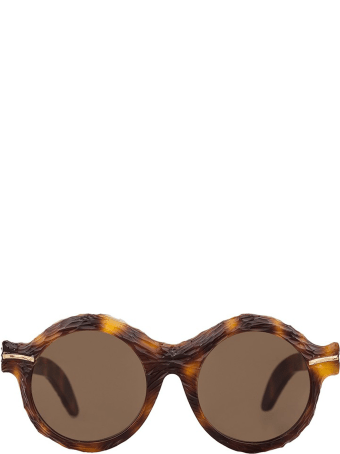 Kuboraum A2 Sunglasses