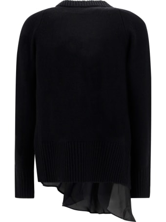 Sacai Sweater