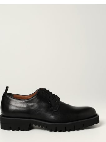 Brimarts Brogue Shoes Brimarts Derby Shoes In Leather