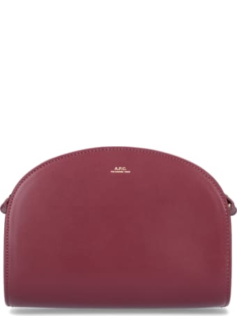 A.P.C. Shoulder Bag