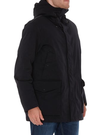 Ten C Canon Down Jacket