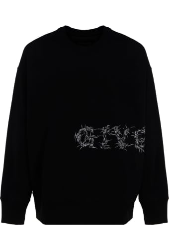 Givenchy Sweatshirt