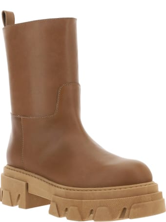 Parosh Boots