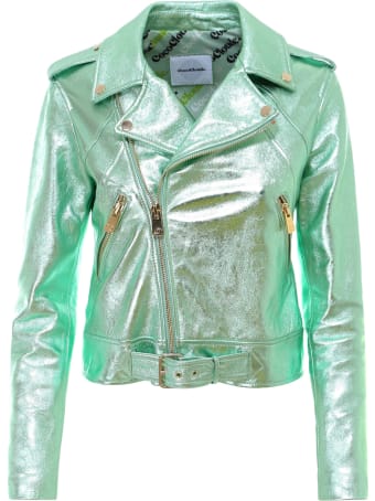 Coco Cloude Jacket