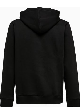 Dickies Oakport Sweatshirt Dk0a4xcdblk1