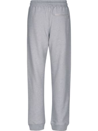 Dries Van Noten Drawstring Trousers