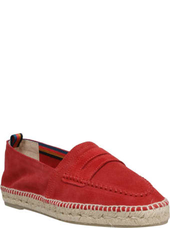 Castañer by Paul Smith Paul Espadrillas By Paul Smith