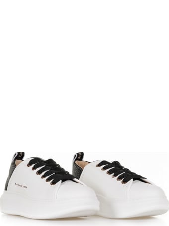 Alexander Smith London Sneaker Wembley