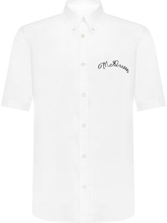 Alexander McQueen Shirt