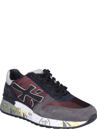 Premiata Mick Sneakers