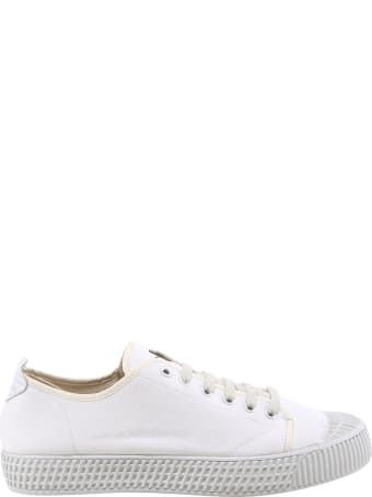 Car Shoe Sneakers