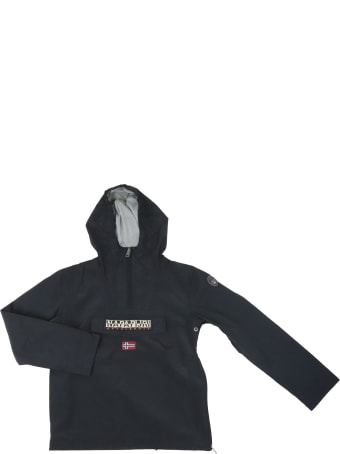 Napapijri Rainforest Sum Jacket