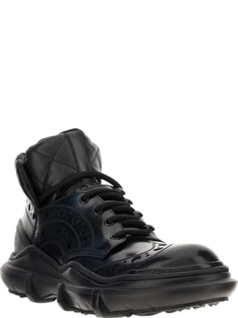 Dolce & Gabbana Derby Shoes