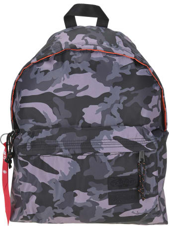 Eastpak Colab Padded Pak'r® Alpha Camo