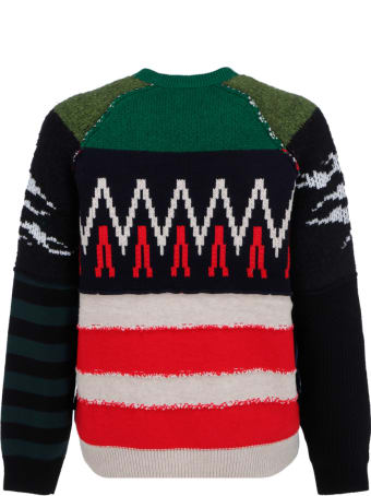 Diesel Sweater