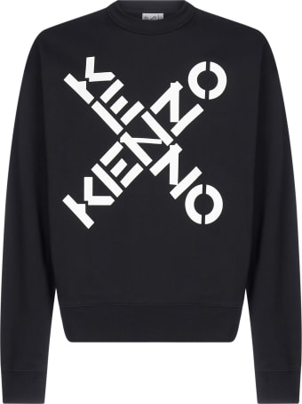 Kenzo Fleece