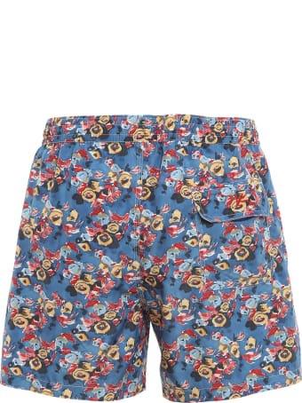 Isaia Swimsuit