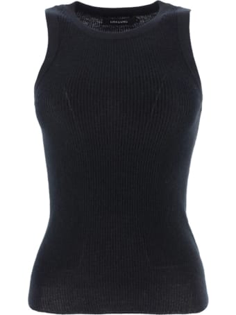 Lisa Yang Addison Tank