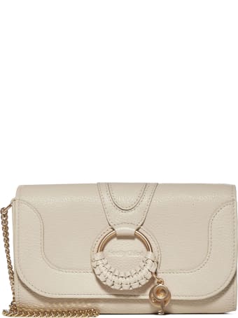 See by Chloé Shoulder Bag