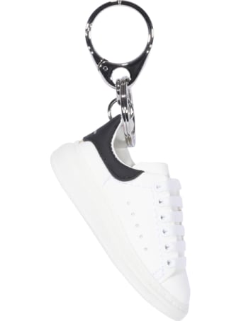 Alexander McQueen Oversize Sneaker Keyring