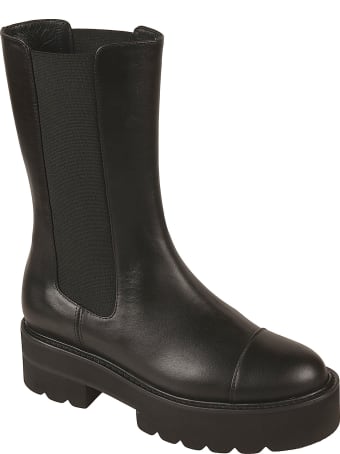 Stuart Weitzman Presley Ultlif Boots