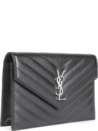 Saint Laurent Wallet