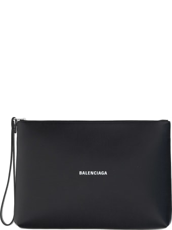 Balenciaga Pouch