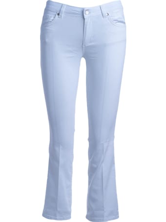 Liu-Jo "glam" Jeans