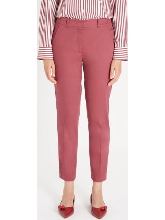 Weekend Max Mara Lato Pants