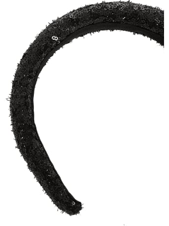 Balmain Paris Kids Headband